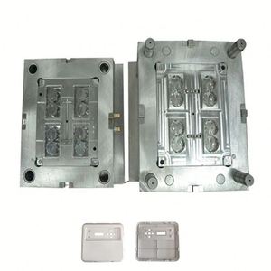 High Precision Mould Maker Shell Plastic Injection Moulding <b>Products</b> Household <b>Mold</b> - Product Image 2