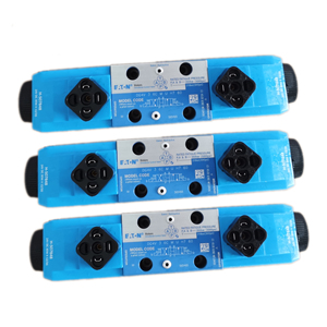 ปั๊มไฮดรอลิกคุณภาพสูง 3520VQ25A14 86CC 20 35V35A 11C22R V210 11W 1C 12 S214 - Product Image 4