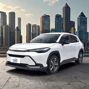 <span class=keywords><strong>Nuevo</strong></span> para <span class=keywords><strong>Toyota</strong></span> <span class=keywords><strong>Corolla</strong></span> Cross SUV Frontlander Hybrid 2.0L gasolina CVT 5 puertas 5 plazas cámara trasera luz <span class=keywords><strong>Interior</strong></span> izquierda - Product Image 6