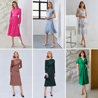 Soldes Exceptionnelles : Lot de Vêtements Décontractés pour Femmes – Balles Mixtes de Vêtements d'Occasion Sexy et Abordables pour Femme