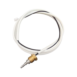 Nhà Máy Bán buôn qczh thương hiệu NTC thermistors cảm biến nhiệt độ 3435 10K 1% analog đầu ra cảm biến nhiệt độ - Product Image 4