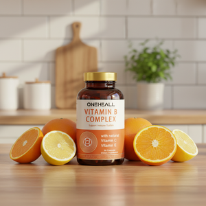 Complément énergétique en capsules de vitamine B complexe à marque privée, capsules de vitamine <span class=keywords><strong>B1</strong></span> B2 B6 - Product Image 4