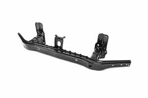 OEM1666204701 Barre d'impact de pare-chocs avant supérieur Installation facile Pièce de carrosserie automobile pour Mercedes Benz <span class=keywords><strong>GL</strong></span> W166 GLE Modèle Nouveau marché secondaire - Product Image 3