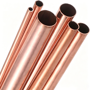 <span class=keywords><strong>Tubo</strong></span> de Cobre de Alta Calidad ASTM B280 C12200 C1220 C70600, 1/2 3/4 5/8, 99.9% Cobre - Product Image 5