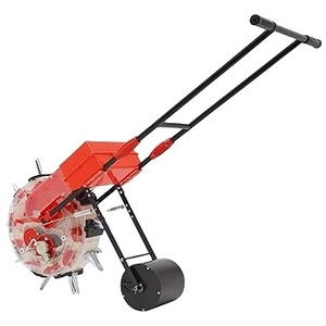 Tractor-Mounted Engine-Powered Multi-Row <b>Seed</b> Planter Machine for Corn Maize Planting with Precision Seeding and High Efficiency - Product Image 1