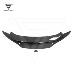 Cubierta de parachoques delantero personalizada de fibra de carbono para <span class=keywords><strong>Mclaren</strong></span> 650S 2014-2017 - Product Image 6