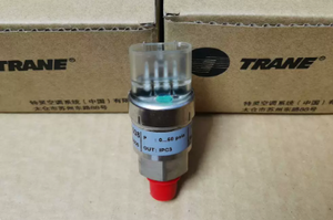 Trane Chiller TDR00355 TRASDUTTORE; TRASDUTTORE A BASSA PRESSIONE, (PX) 0-50 <span class=keywords><strong>PSIA</strong></span>, CON CONNETTORE GLOBAL MACHO INTEGRALE - Product Image 2