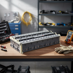 Módulo Híbrido 14.4V 6500mAh para <span class=keywords><strong>Toyota</strong></span> <span class=keywords><strong>Auris</strong></span>, Suministro Confiable Okacc - Product Image 1