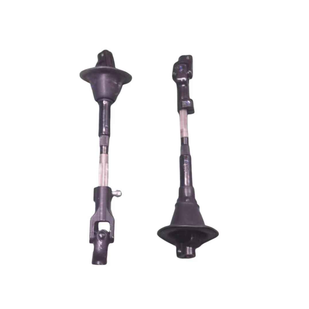 Column Joint Steering Shaft Lower Shaft of Steering Column It Is Suitable for the Wuling Hongguang Mini EV