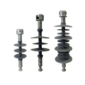 Chốt Cách Điện Polymer Với Chốt Cách Điện Polymer 33kv - Product Image 4