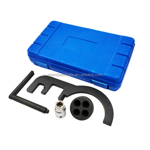 Ensemble d'outils <span class=keywords><strong>de</strong></span> réparation automobile Chaîne <span class=keywords><strong>de</strong></span> moteur diesel Outil <span class=keywords><strong>de</strong></span> verrouillage <span class=keywords><strong>de</strong></span> synchronisation d'alignement d'arbre à cames double pour <span class=keywords><strong>Bmw</strong></span> <span class=keywords><strong>N47</strong></span> N47s N57 - Product Image 5