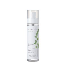 Tony Mori Trug Green Wit Sap Mist 160ml Pulverizador de niebla facial Descuento Producto de 1 pieza - Product Image 1