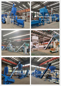 Macchina a Pellet di alta qualità per la vendita, Pellet di legno mulino/macchina - Product Image 4