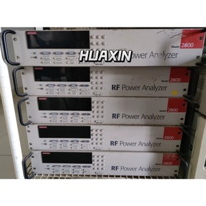 เครื่องวิเคราะห์พลังงานคลื่นความถี่วิทยุ KEITHLEY 2800 สำหรับการสื่อสารเคลื่อนที่ - Product Image 2