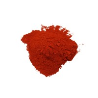 Poudre de teinture textile Orange 60 pour la coloration de la résine plastique et du nylon