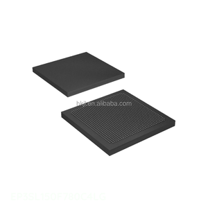 EP3SL150F780C4LG Componentes Fabricante electrónico Canal integrado - Product Image 1