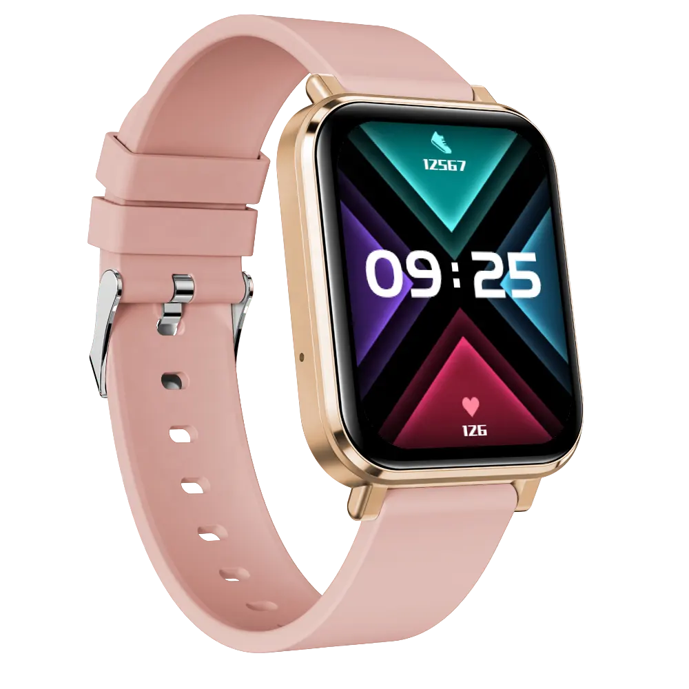 2023 New Smart Watch F18 Fitness Tracker Blood Pressure Oxygen Heart Rate Monitoring Smartwatch Sleep Tracker BT Call Watch