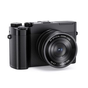 New K Digital Optical Zoom Non-Stabilized Student Party Selfie HD El Unpacked <b>Camera</b> 2"-3" Screen <b>MINI</b> SD Card Video Capture - Product Image 5