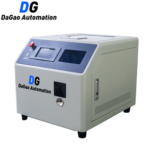 Automatic 6mm&sup2; Tubular <strong>Terminal</strong> <strong>Crimping</strong> <strong>Machine</strong> for Insulated Ferrules 0.1mm Precision Electric Wire <strong>Crimping</strong> Tool - Product Image 6