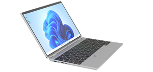 Portátil con Pantalla Táctil de 14 <span class=keywords><strong>Pulgadas</strong></span> con Entrega en <span class=keywords><strong>24</strong></span> Horas, Windows 11 <span class=keywords><strong>Pro</strong></span>, Portátil Escolar, Tablet PC Intel N95 para Negocios, Escuela, Oficina y Reuniones - Product Image 4