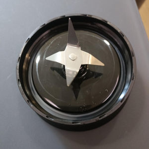 Base de couteau croisé électrique pour couteau d'agitation OSTER Juicer <span class=keywords><strong>500W</strong></span> partie de mélangeur domestique - Product Image 1