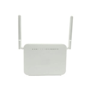 เราเตอร์ ZC-521X6 WIFI 6 GPON ONT พร้อม EG8145X6 ONU POE สำหรับเครือข่าย FTTH - Product Image 1