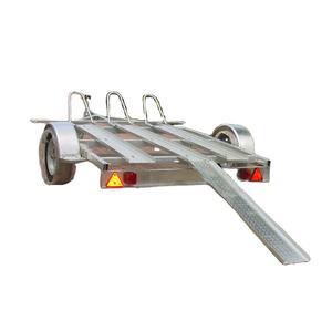 Fabricante de compra al por mayor, <span class=keywords><strong>remolque</strong></span> de tres motocicletas CE340 - Product Image 1