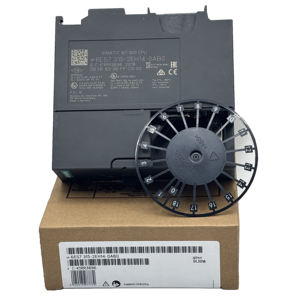 6ES73152EH140AB0 โมดูลหน่วยประมวลผลกลาง PLC Siemens SIMATIC S7 300 CPU <span class=keywords><strong>315</strong></span> <span class=keywords><strong>2PN</strong></span>/<span class=keywords><strong>DP</strong></span> 6ES7315-2EH14-0AB0 สำหรับระบบ S7-300 - Product Image 2