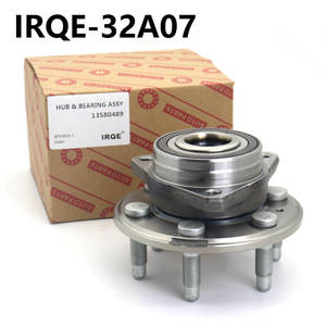 Rodamiento de Unidad de Cubo de Rueda IRQE 32A07 OE 513289 para Cadillac SRX - Product Image 4