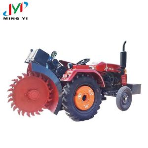 Zanjadora Profesional para Tractor ODM / Zanjadora <span class=keywords><strong>de</strong></span> Discos / Zanjadora <span class=keywords><strong>de</strong></span> 3 Puntos <span class=keywords><strong>de</strong></span> Enganche - Product Image 5