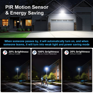 <span class=keywords><strong>Projecteur</strong></span> solaire <span class=keywords><strong>rechargeable</strong></span> KCD à prix avantageux, étanche, 100w 200w 300w 500w 1000w, haut lumen, <span class=keywords><strong>projecteur</strong></span> solaire extérieur - Product Image 4