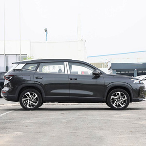 Nuova Auto SUV di Medie Dimensioni con Cambio Automatico a 6 Velocità, Standard Nazionale VI, 5 Porte, 5 Posti per <span class=keywords><strong>Volkswagen</strong></span> Jetta VS8 Modello 2026 - Product Image 2