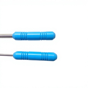 Tornillo Laparoscópico para Mioma Cliniva de 5 mm y 10 mm, Instrumento Quirúrgico Reutilizable para Cirugía Ginecológica - Product Image 4