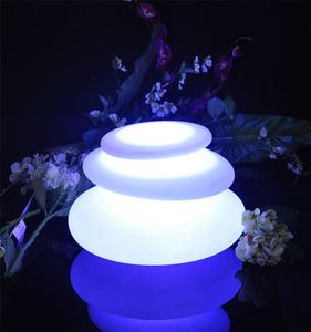 กล่องไฟ <span class=keywords><strong>LED</strong></span> ทรงกลมลอยน้ำได้สำหรับการประชุมทางธุรกิจป้ายกิจกรรมทางธุรกิจมีไฟติดโลโก้ได้ตามต้องการ - Product Image 5