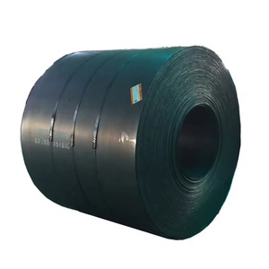 Bobine d'acier au carbone laminé à froid A570 ASTM, acier non allié, livraison rapide - Product Image 5