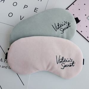 ผ้าปิดตาสำหรับเวลานอนและที่บังตาสไตล์ใหม่นุ่มสบาย - Product Image 3