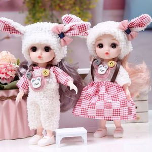 Muñeca de Vinilo en Oferta, <span class=keywords><strong>Princesa</strong></span> Loli Hengchao Dazed, Juguete para Niñas, Juguete Infantil Intercambiable - Product Image 2