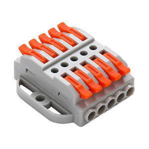 Spl <span class=keywords><strong>2</strong></span> 2pin2way Universal draht kabelst ecker schnell schnell einschieben 221 Draht verbinder Splitter Klemmen block <span class=keywords><strong>2</strong></span> in <span class=keywords><strong>2</strong></span> outPCT-225 222 - Product Image 6