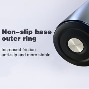 Nueva botella de agua M de gran capacidad 304 Acero inoxidable mantener la temperatura 32OZ botella de agua para deportes al aire libre - Product Image 5