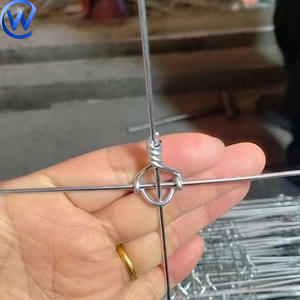 Vente en gros de clôtures bon marché pour chèvres Filet de clôture pour enclos pour bovins <span class=keywords><strong>et</strong></span> moutons Clôture en métal pour ferme d'élevage de vaches <span class=keywords><strong>et</strong></span> de bovins - Product Image 4