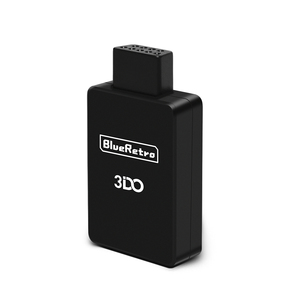 Adaptador de controlador de juego inalámbrico Retroscaler BlueRetro para consolas 3DO de para PS3 PS4 PS5 8Bitdo <span class=keywords><strong>Ipega</strong></span> 9076 controladores - Product Image 1