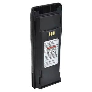 Bloc de lithium à charge rapide talkie-walkie Bateria Way Two Radio 2000MAH batterie pour Para <span class=keywords><strong>Sepura</strong></span> Stp9000 Stp8000 Stp 9000 9040 - Product Image 1