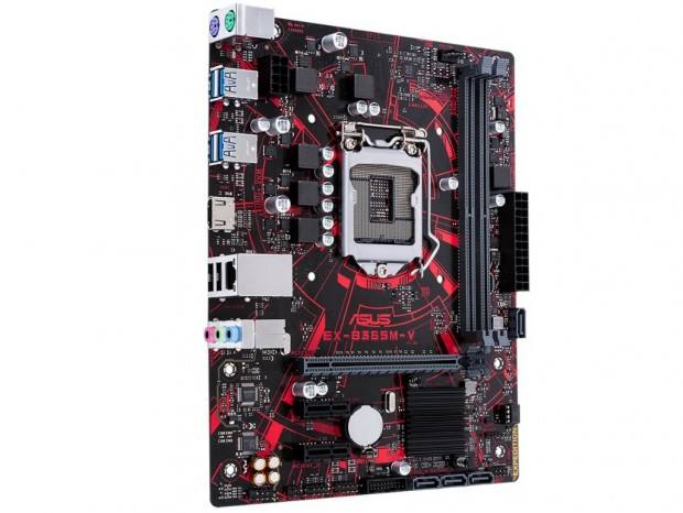 ASUS - EX-B365M-V