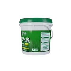 <span class=keywords><strong>Adhesivo</strong></span> de Poliuretano de Dos Componentes de Alta Calidad <span class=keywords><strong>para</strong></span> la Instalación de Césped Artificial con Certificado ISO - Product Image 3