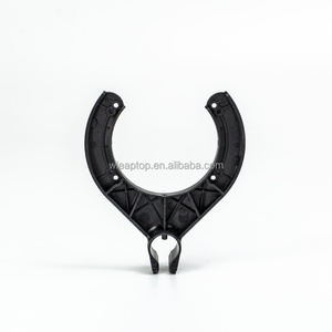 Support de radar gauche T60 en alliage et plastique pour drone agricole DJI Agras – Pièce de rechange pour réparation - Product Image 2