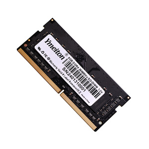 Memoria <span class=keywords><strong>RAM</strong></span> al por mayor <span class=keywords><strong>DDR4</strong></span> NoteBook 32GB <span class=keywords><strong>16GB</strong></span> 4G 8GB Ymeiton SO DIMM Memoria 3200 2666 <span class=keywords><strong>Ram</strong></span> <span class=keywords><strong>DDR4</strong></span> 2400MHZ nuevos Dimm Rams para ordenador portátil - Product Image 1