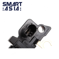 Regulador de Voltaje del Alternador 038903803EX con Escobillas para VAG VW AUDI SKODA SEAT