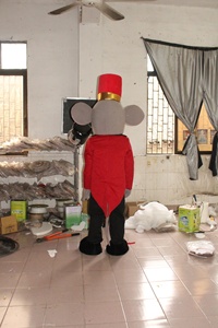 <span class=keywords><strong>Costume</strong></span> del <span class=keywords><strong>topo</strong></span> del fumetto di natale <span class=keywords><strong>Costume</strong></span> del <span class=keywords><strong>topo</strong></span> ratto costumi per la vendita - Product Image 4