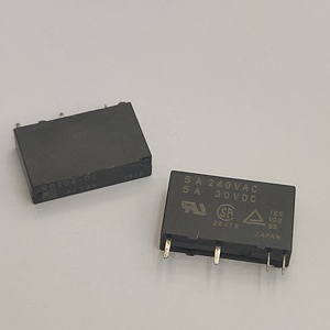 Relé <span class=keywords><strong>de</strong></span> estado sólido mini RB104-<span class=keywords><strong>DE</strong></span> DC24V <span class=keywords><strong>de</strong></span> buena calidad, 5A - Product Image 2