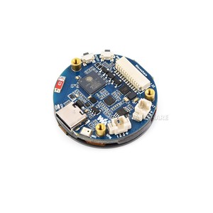 ESP32-S3 1.32Inch Amoled Ronde Touch Display Ontwikkeling Board, 466X466 Pixels, Qspi Interface, Ondersteunt Wi-Fi En Bluetooth 5 - Product Image 5